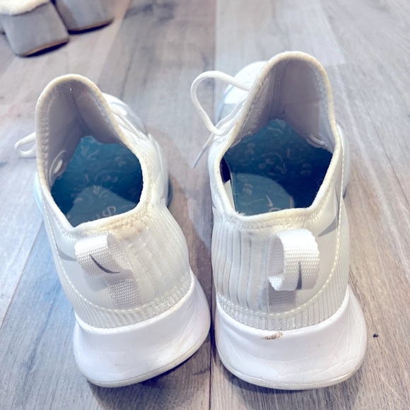 Nike women’s superrep, white size 10 - Picture 5 of 5
